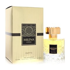 Lõhnavesi Milena Extreme Riiffs EDP naistele/meestele, 100 ml цена и информация | Женские духи | kaup24.ee