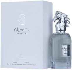 Lõhnavesi Kaheela Platinum Paris Corner EDP meestele, 85 ml hind ja info | Meeste parfüümid | kaup24.ee