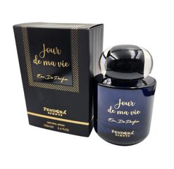 Lõhnavesi Jour De Ma Vie Pendora Scents naistele, 100 ml hind ja info | Naiste parfüümid | kaup24.ee