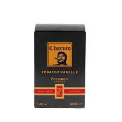 Lõhnavesi Charuto Tobacco Vanille Pendora Scents EDP naistele/meestele, 100 ml hind ja info | Naiste parfüümid | kaup24.ee