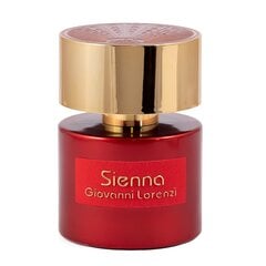 Ароматная вода Sienna Giovanni Lorenzi Fragrance World для женщин/мужчин, 100 мл цена и информация | Женские духи | kaup24.ee