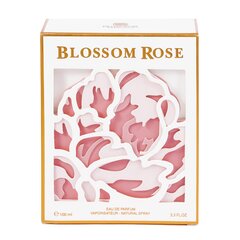 Ароматная водаBlossom Rose Nusuk для женщин, 100 мл цена и информация | Женские духи | kaup24.ee