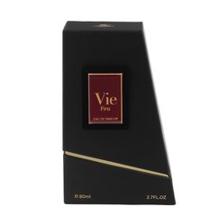 Lõhnavesi Fragrance World Vie Feu EDP meestele, 80 ml hind ja info | Meeste parfüümid | kaup24.ee