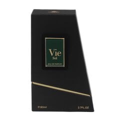 Ароматная вода Vie Sol Fragrance World для мужчин, 80 мл цена и информация | Мужские духи | kaup24.ee