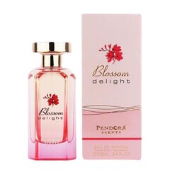 Lõhnavesi Pendora Scents Blossom Delight EDP naistele, 100 ml hind ja info | Naiste parfüümid | kaup24.ee