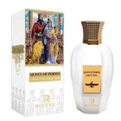 Lõhnavesi Rovena Queen Of Persia Great Wife EDP naistele, 100 ml hind ja info | Naiste parfüümid | kaup24.ee