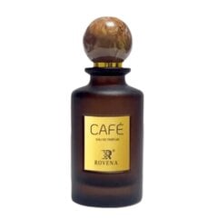 Lõhnavesi Cafe Rovena naistele/meestele, 100 ml цена и информация | Женские духи | kaup24.ee