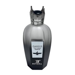 Lõhnavesi Rovena Darius The Great Derrick EDP meestele, 100 ml hind ja info | Meeste parfüümid | kaup24.ee