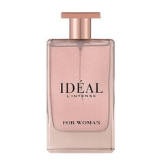 Lõhnavesi Ideal L'intense Fragrance World naistele, 100 ml hind ja info | Naiste parfüümid | kaup24.ee