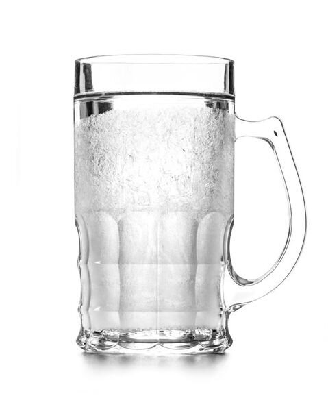 Õllekruus, 400 ml hind ja info | Klaasid, tassid ja kannud | kaup24.ee