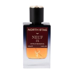 Lõhnavesi North Stag Neuf IX Paris Corner naistele/meestele, 100 ml цена и информация | Женские духи | kaup24.ee