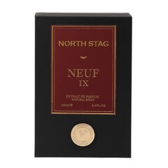 Lõhnavesi North Stag Neuf IX Paris Corner naistele/meestele, 100 ml hind ja info | Naiste parfüümid | kaup24.ee