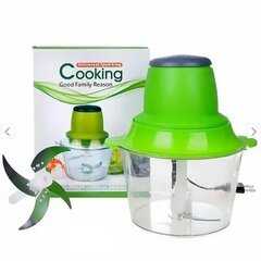 Hakkija Chopper Cooking цена и информация | Блендеры, измельчители | kaup24.ee