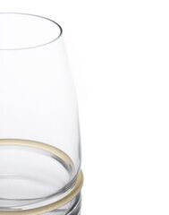 Taani klaas, 350 ml hind ja info | Klaasid, tassid ja kannud | kaup24.ee
