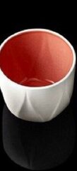 Zaha Hadid Design Для дома Кружки Бело-красный , цена и информация | Стаканы, фужеры, кувшины | kaup24.ee