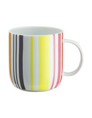 Missoni Home Infinito 19RG00 кружки Разноцветный цена и информация | Стаканы, фужеры, кувшины | kaup24.ee