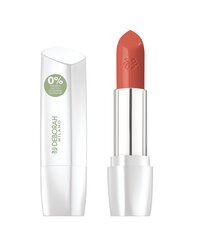 Huulepulk Deborah Milano Formula Pura 4,4 g, 07 Nude Orange цена и информация | Помады, бальзамы, блеск для губ | kaup24.ee