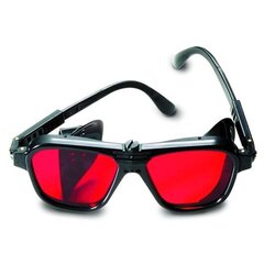 Защитные лазерные очки BMI цена и информация | Механические инструменты | kaup24.ee