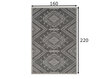 Vercai Rugs vaip Terrace 160x220 cm hind ja info | Vaibad | kaup24.ee