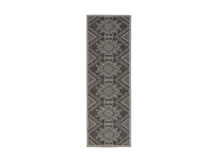 Vercai Rugs vaip Terrace 80x250 cm hind ja info | Vaibad | kaup24.ee