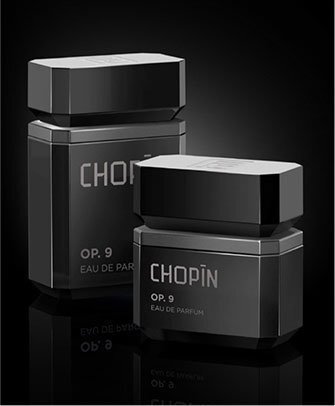 Parfüümvesi Chopin OP.9 EDP meestele 100 ml hind ja info | Meeste parfüümid | kaup24.ee