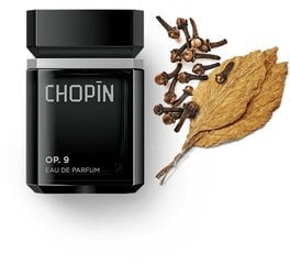 Parfüümvesi Chopin OP.9 EDP meestele 100 ml hind ja info | Meeste parfüümid | kaup24.ee