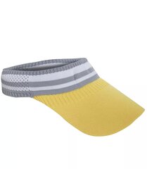 Universaalne päikesemüts, kollane hind ja info | Naiste mütsid ja peapaelad | kaup24.ee