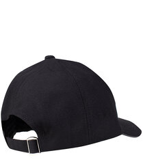 Nokamüts naistele karuga, must hind ja info | Naiste mütsid ja peapaelad | kaup24.ee