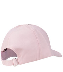 Nokamüts naistele karuga, roosa hind ja info | Naiste mütsid ja peapaelad | kaup24.ee