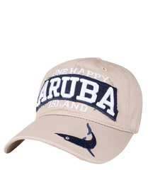 Nokamüts Aruba, liiv hind ja info | Naiste mütsid ja peapaelad | kaup24.ee