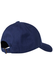 Universaalne nokamüts, sinine hind ja info | Naiste mütsid ja peapaelad | kaup24.ee