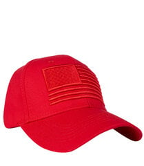 Universaalne nokamüts, punane hind ja info | Naiste mütsid ja peapaelad | kaup24.ee