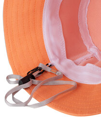 Müts naistele kirjaga, oranž hind ja info | Naiste mütsid ja peapaelad | kaup24.ee
