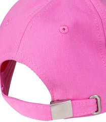 Nokamüts naistele NYC, roosa hind ja info | Naiste mütsid ja peapaelad | kaup24.ee