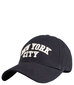 Nokamüts New York city must цена и информация | Naiste mütsid ja peapaelad | kaup24.ee