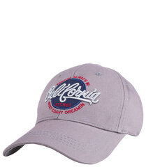 Nokamüts California, hall hind ja info | Naiste mütsid ja peapaelad | kaup24.ee