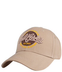 Nokamüts California, pruun hind ja info | Naiste mütsid ja peapaelad | kaup24.ee