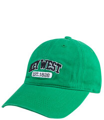 Universaalne nokamüts, roheline hind ja info | Naiste mütsid ja peapaelad | kaup24.ee