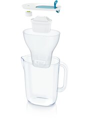 Кружка-фильтр Brita 4006387080396 2,4 L Пластик цена и информация | Фильтры для воды | kaup24.ee