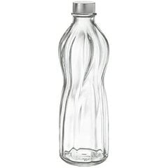 Набор бутылок Bormioli, 6 шт цена и информация | Стаканы, фужеры, кувшины | kaup24.ee