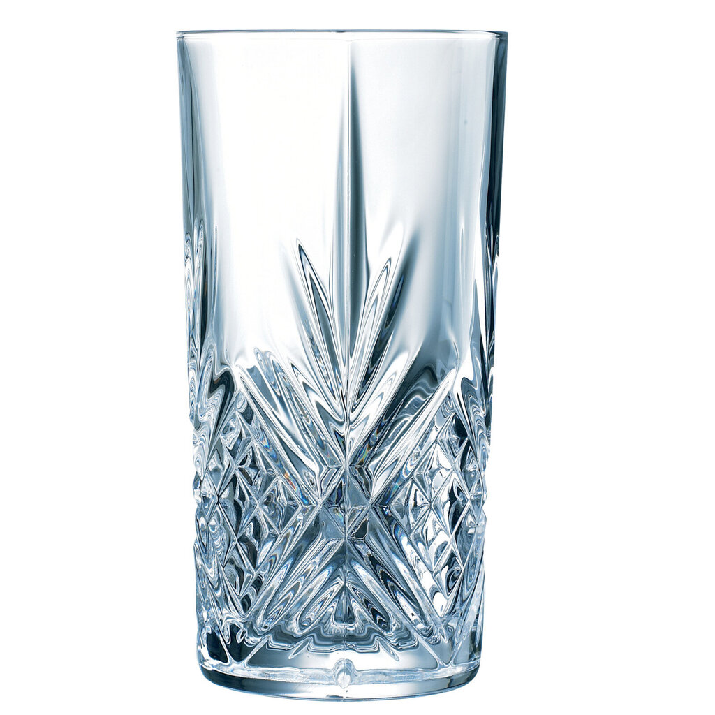 Hendi klaaside komplekt, 6 tk hind ja info | Klaasid, tassid ja kannud | kaup24.ee