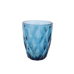 Комплект из 12 стаканов Luna 250мл, синий цена и информация | Стаканы, фужеры, кувшины | kaup24.ee