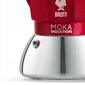 Bialetti kohvimasin Moka Induction hind ja info | Kohvikannud, teekannud | kaup24.ee