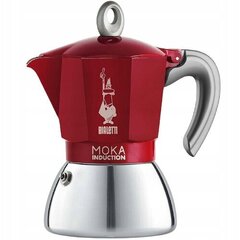 Bialetti kohvimasin Moka Induction hind ja info | Kohvikannud, teekannud | kaup24.ee