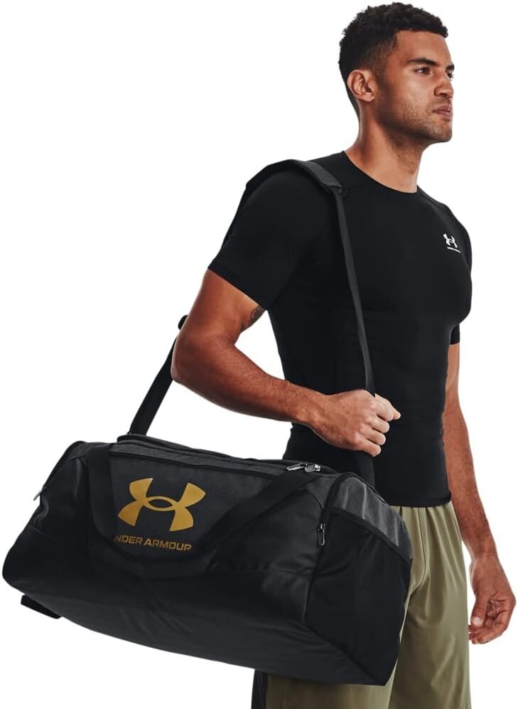 Spordikott Under Armour Undeniable Duffel 5.0 Medium hind ja info | Spordikotid, seljakotid | kaup24.ee