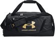 Spordikott Under Armour Undeniable Duffel 5.0 Medium hind ja info | Spordikotid, seljakotid | kaup24.ee