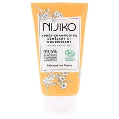 Palsam Nijiko, 150ml цена и информация | Кондиционеры | kaup24.ee