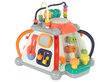 Multifunktsionaalne kuubik väikelapsele цена и информация | Imikute mänguasjad | kaup24.ee