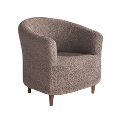 Ga.i.Co toolikate Superior 60 - 80 cm, pruun hind ja info | Mööblikatted | kaup24.ee