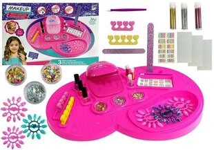 Набор лаков для ногтей для девочек цена и информация | Игрушки для девочек | kaup24.ee